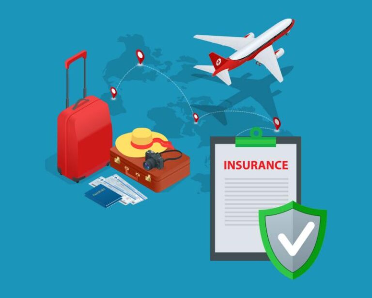 8 Easy Ways To Cut Your Travel Insurance Costs